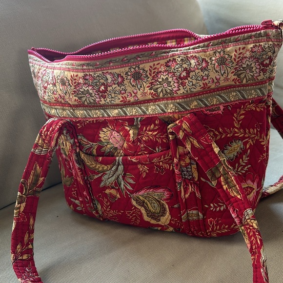 OK Fabric shoulder bag - Picture 5 of 7